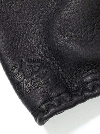 Lamp gloves | Utility glove Shorty - Black