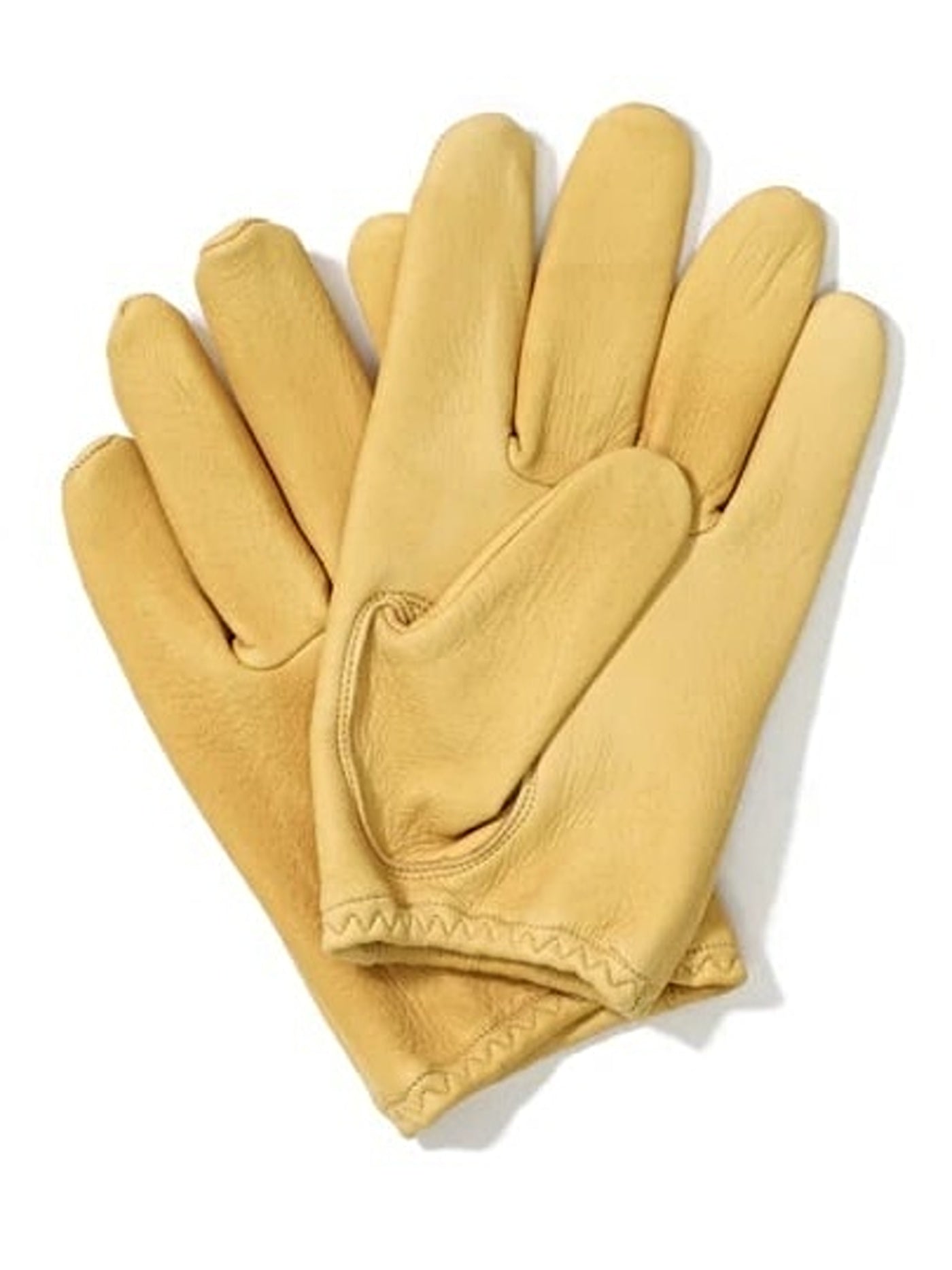 Lamp gloves | Utility glove Shorty - Camel