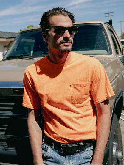 DECADE EYEWEAR | MELVIN 80s - TORTOISE/GRAY