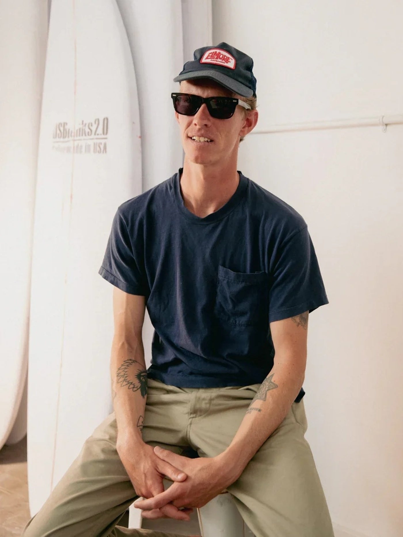 DECADE EYEWEAR | MELVIN 80s - TORTOISE/GRAY