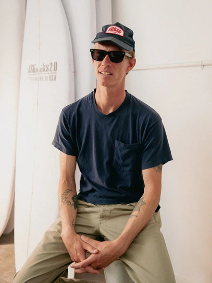 DECADE EYEWEAR | MELVIN 80s - TORTOISE/GRAY