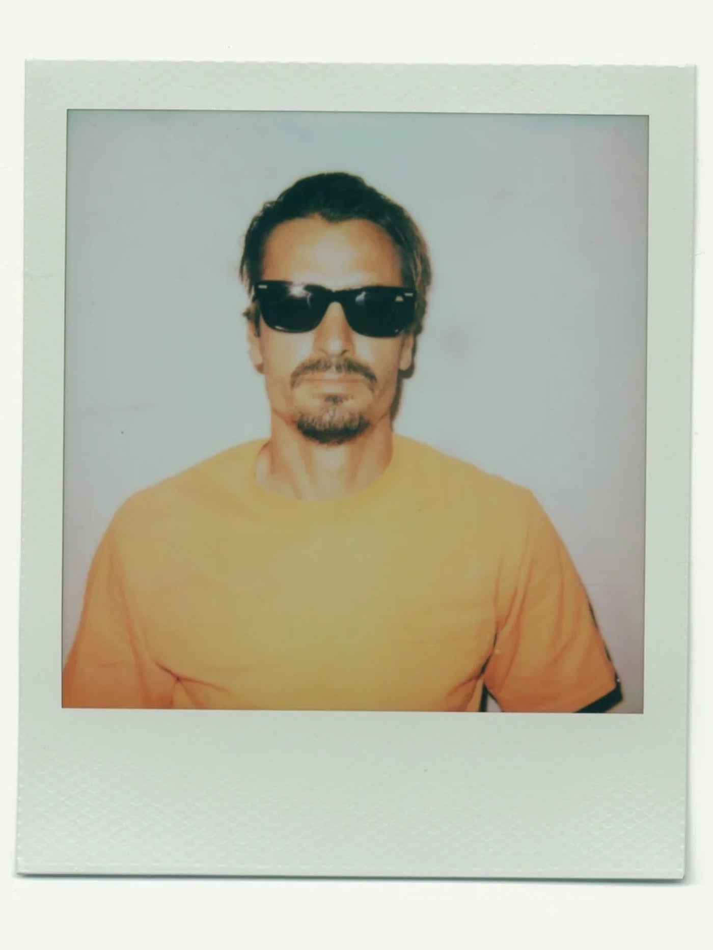 DECADE EYEWEAR | MELVIN 80s - TORTOISE/GRAY