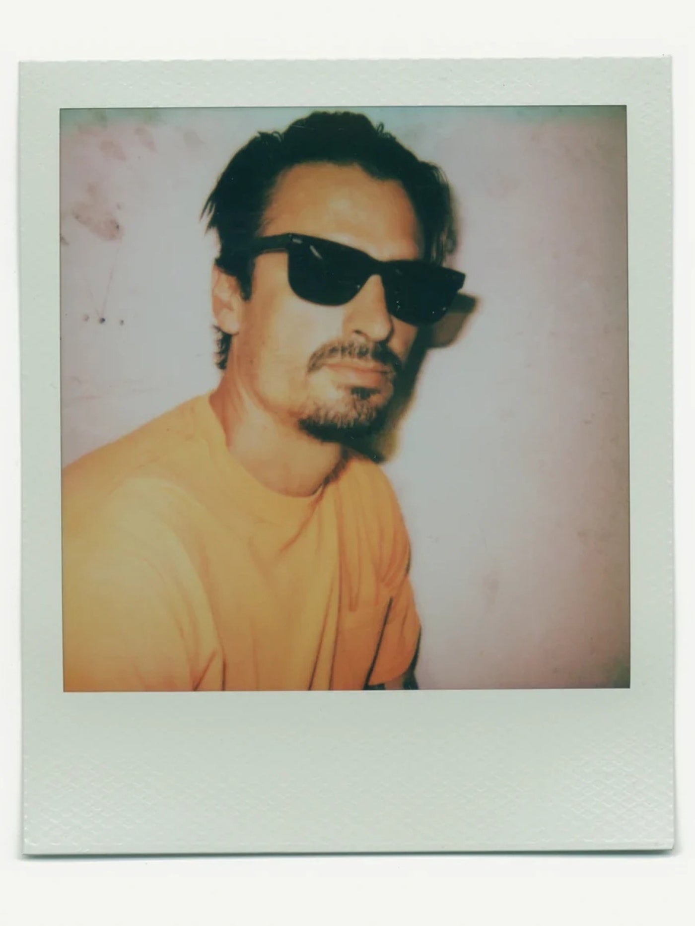 DECADE EYEWEAR | MELVIN 80s - TORTOISE/GRAY