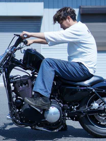 【受注商品】ミッドハイステップキット スポーツスター （2004～2013)