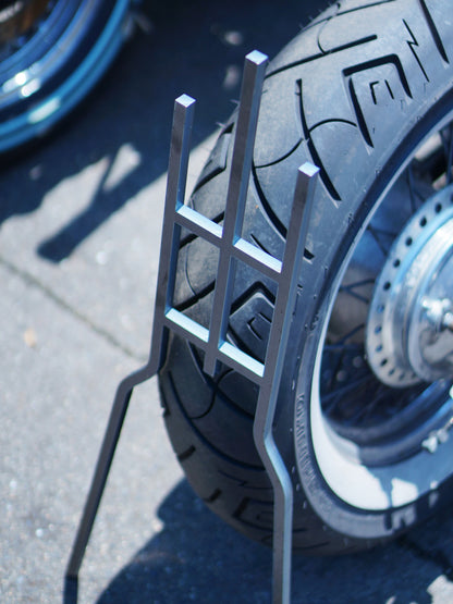 【受注商品】汎用シッシーバー　[Made-to-Order] Universal sissy bar