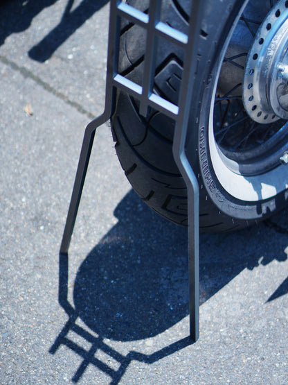 【受注商品】汎用シッシーバー　[Made-to-Order] Universal sissy bar