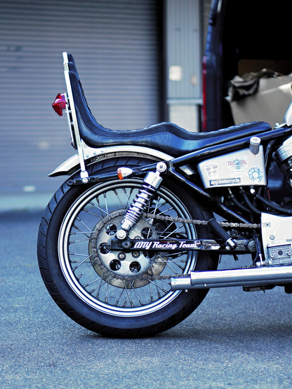 any motorcycle STICKER - 1