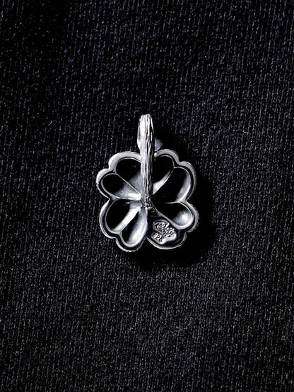 HYRON WORKS | CLOVER PENDANT