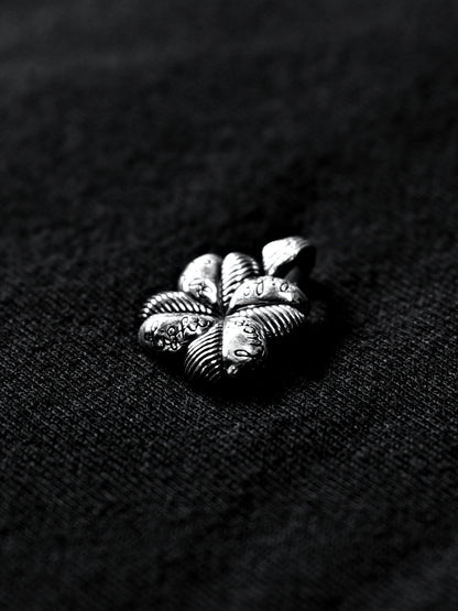 HYRON WORKS | CLOVER PENDANT