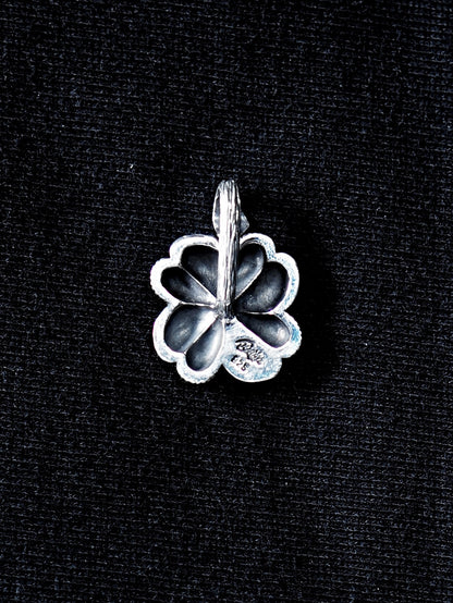 HYRON WORKS | CLOVER PENDANT