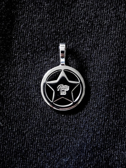 HYRON WORKS | STAR PENDANT