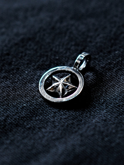 HYRON WORKS | STAR PENDANT