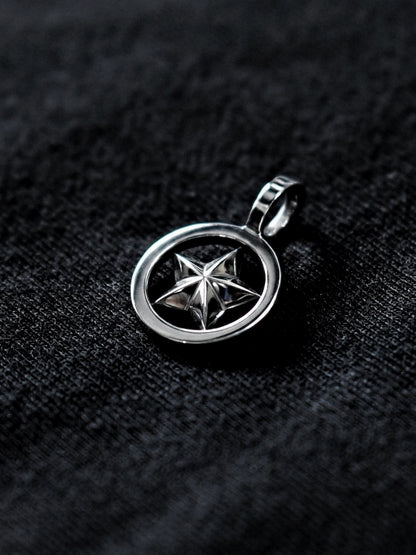 HYRON WORKS | STAR PENDANT