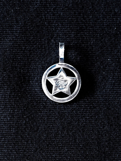 HYRON WORKS | STAR PENDANT