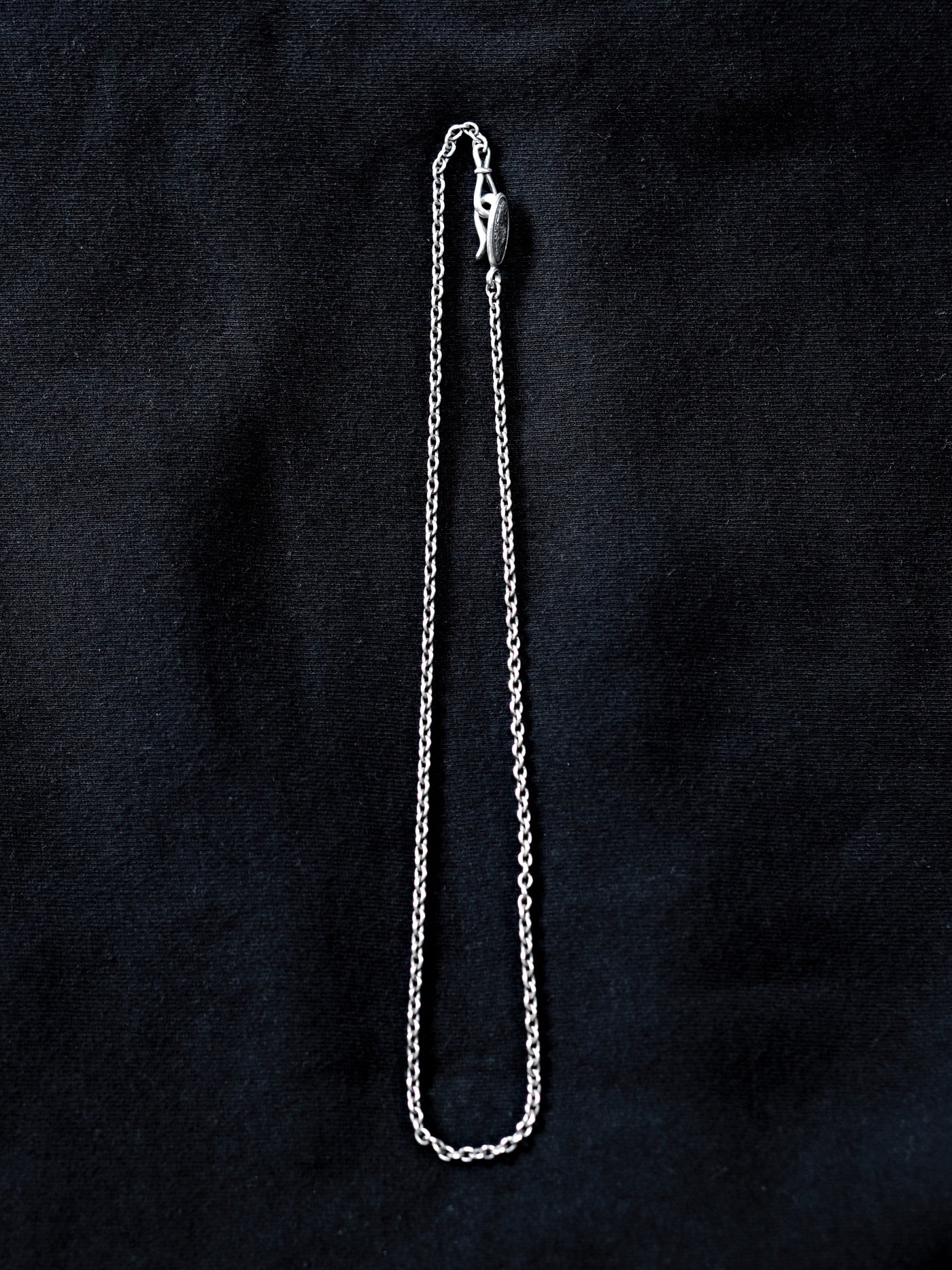 HYRON WORKS | NECKLACE type1