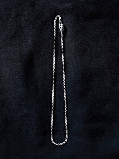 HYRON WORKS | NECKLACE type1
