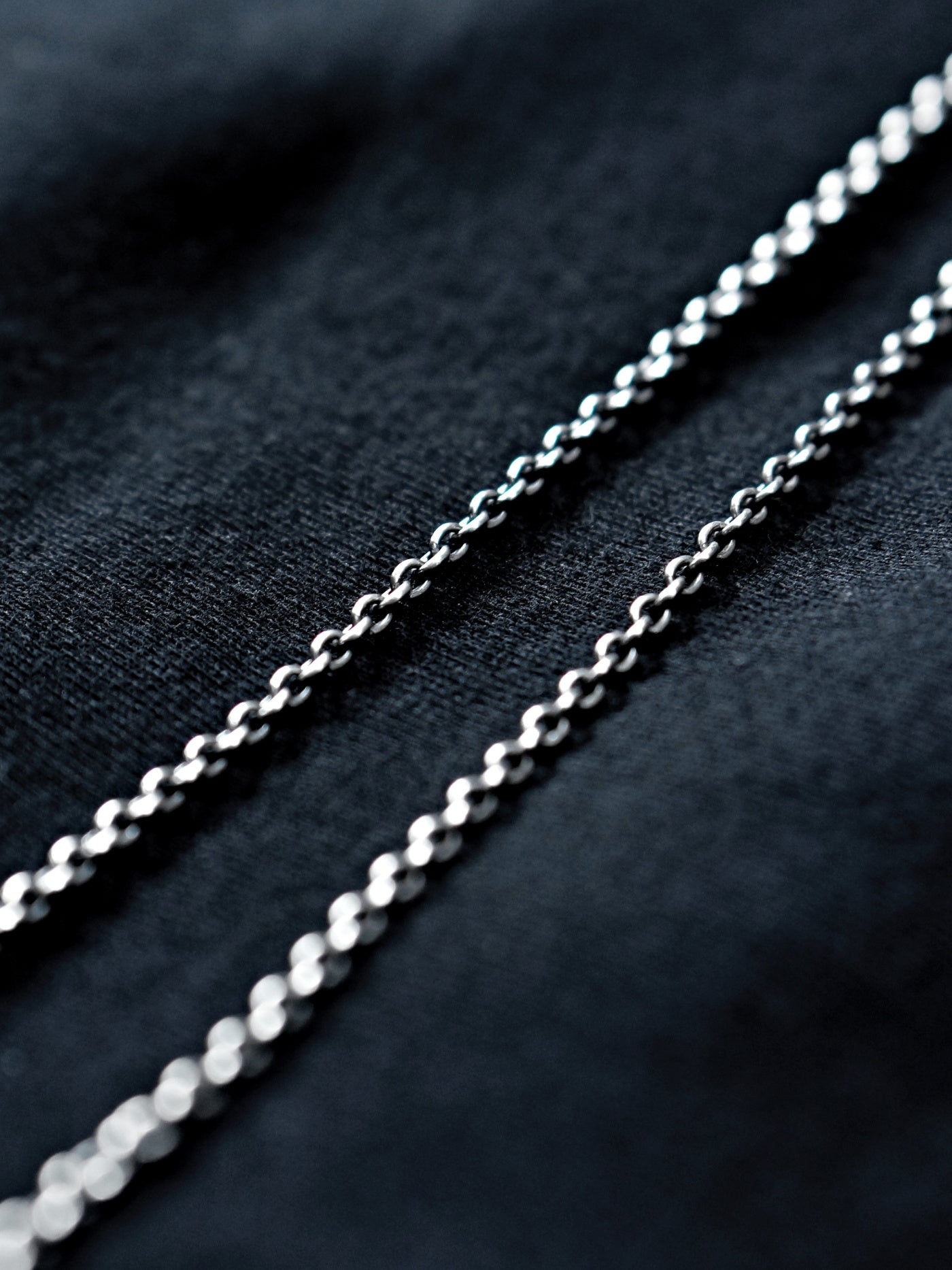 HYRON WORKS | NECKLACE type1