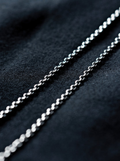HYRON WORKS | NECKLACE type1