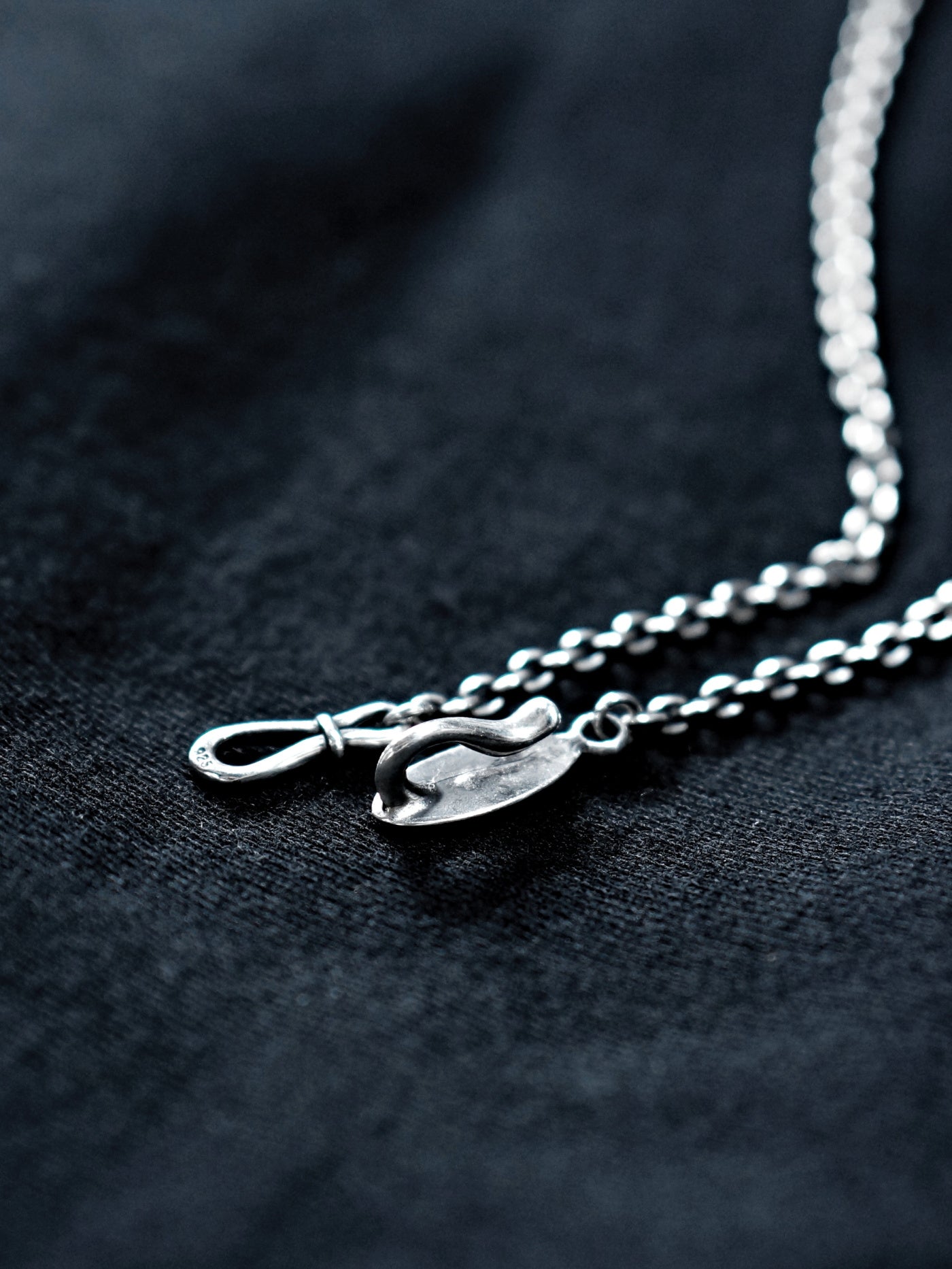 HYRON WORKS | NECKLACE type1