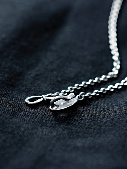 HYRON WORKS | NECKLACE type1