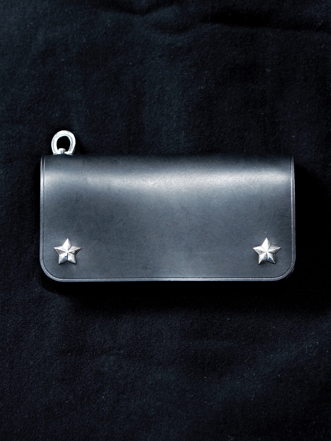 HYRON WORKS | LONG WALLET type2