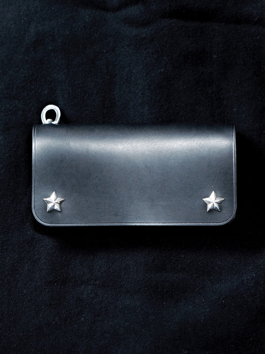 HYRON WORKS | LONG WALLET type2