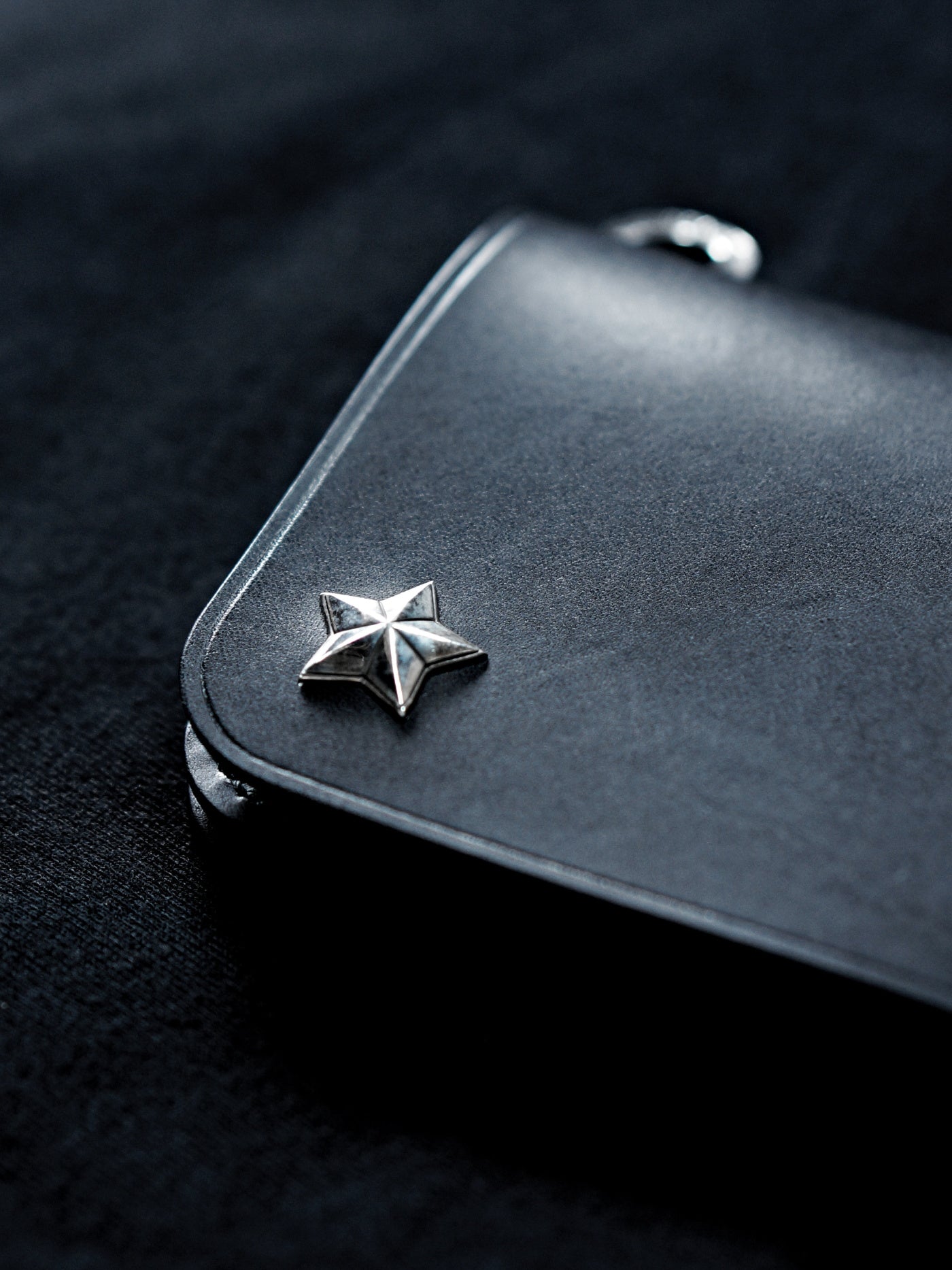 HYRON WORKS | LONG WALLET type2