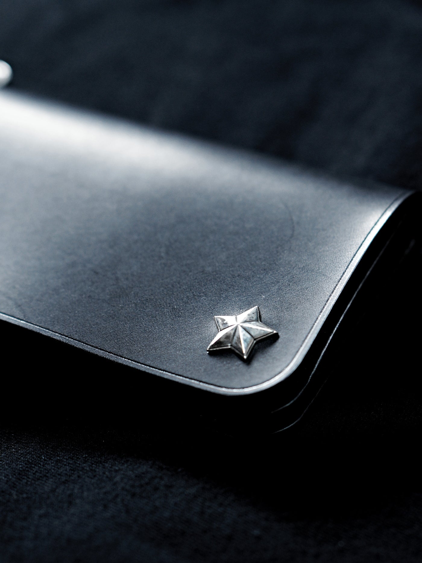 HYRON WORKS | LONG WALLET type2