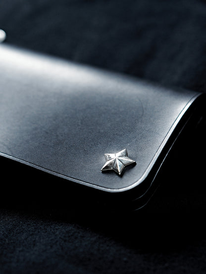HYRON WORKS | LONG WALLET type2