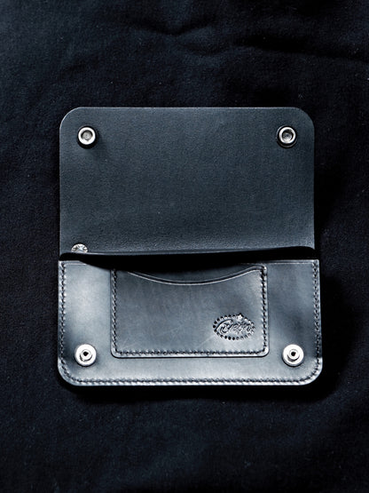 HYRON WORKS | LONG WALLET type2