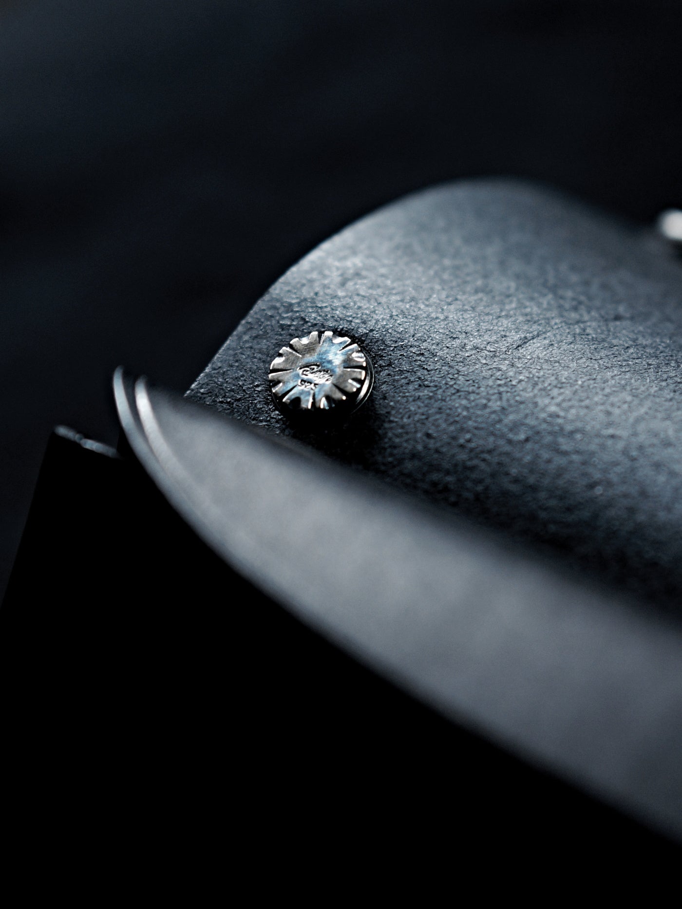 HYRON WORKS | LONG WALLET type2