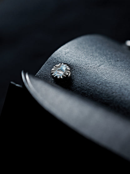 HYRON WORKS | LONG WALLET type2