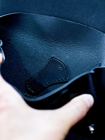 HYRON WORKS | LONG WALLET type2