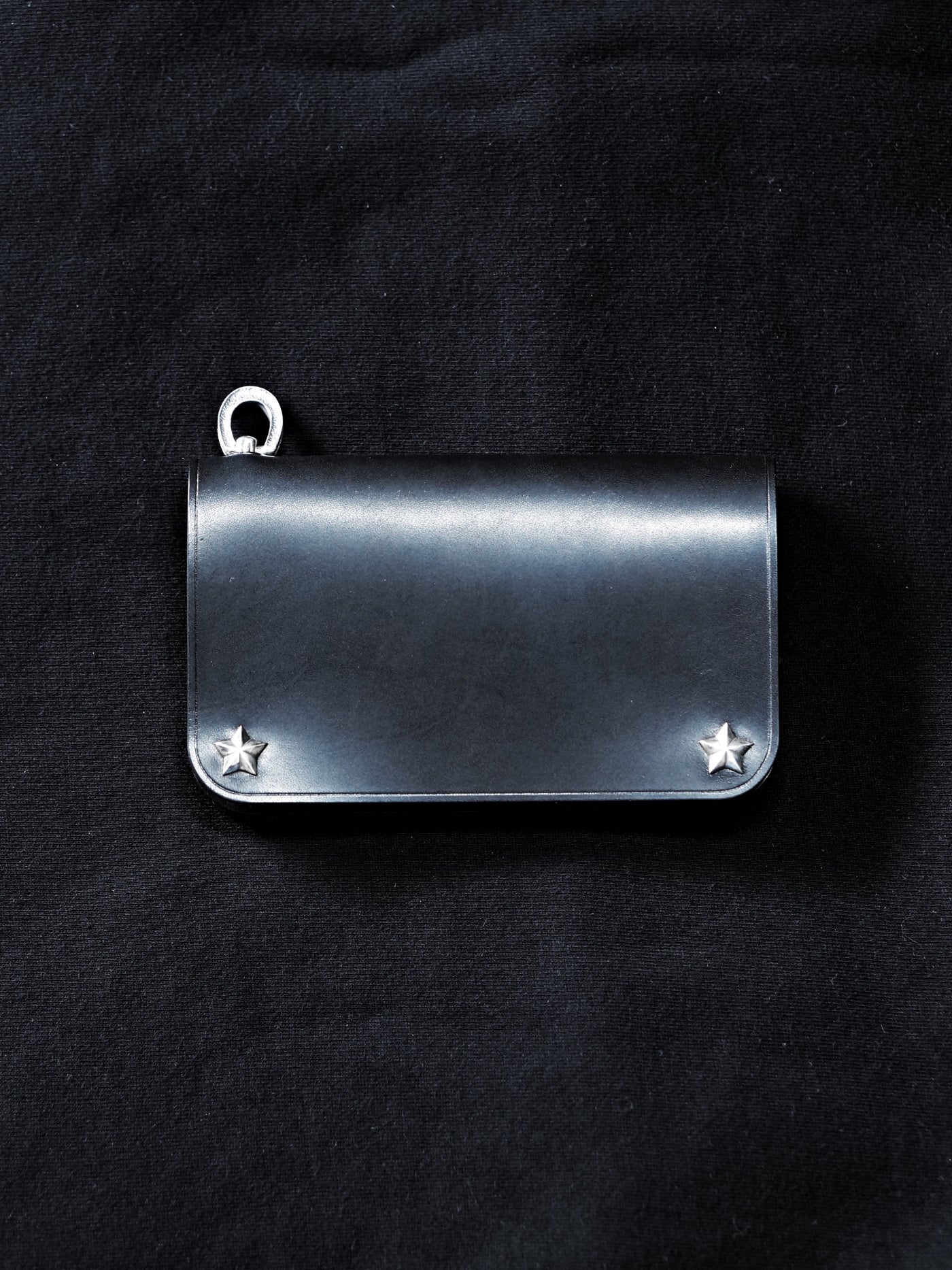 HYRON WORKS | SHORT WALLET type2