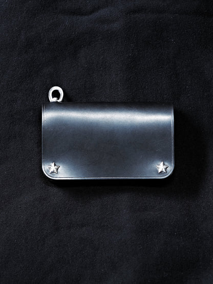 HYRON WORKS | SHORT WALLET type2