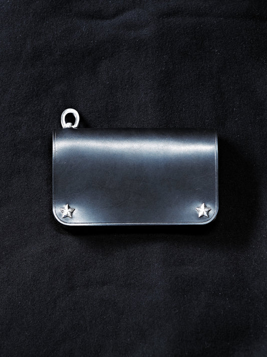 HYRON WORKS | SHORT WALLET type2