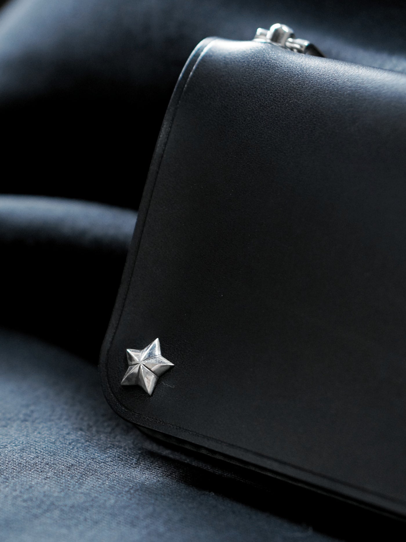 HYRON WORKS | SHORT WALLET type2