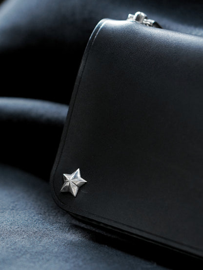 HYRON WORKS | SHORT WALLET type2