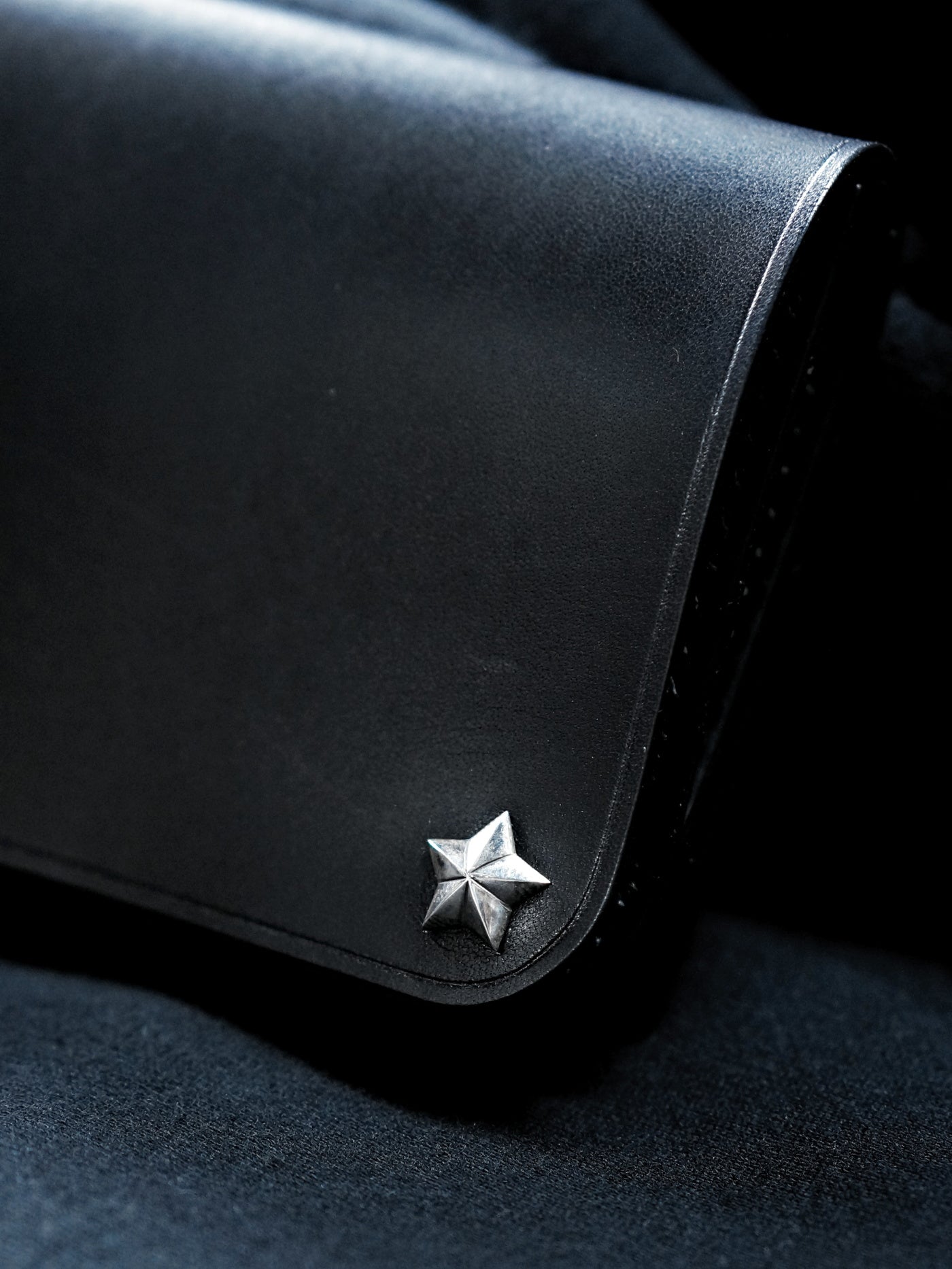 HYRON WORKS | SHORT WALLET type2