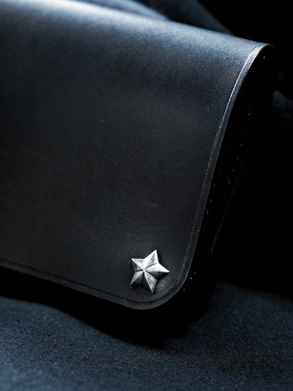 HYRON WORKS | SHORT WALLET type2