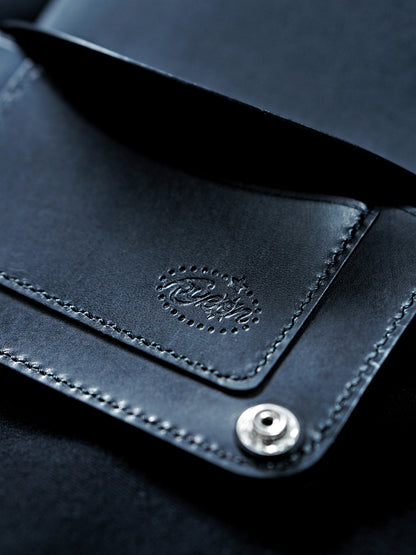HYRON WORKS | SHORT WALLET type2