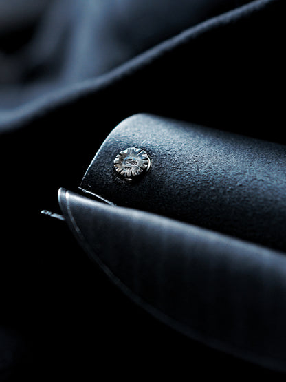 HYRON WORKS | SHORT WALLET type2