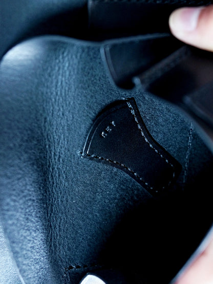 HYRON WORKS | SHORT WALLET type2