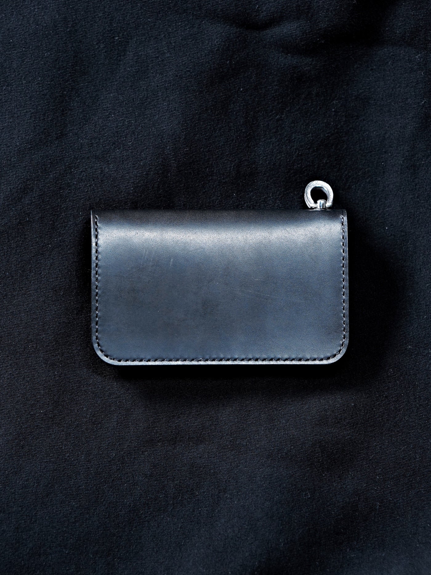 HYRON WORKS | SHORT WALLET type2