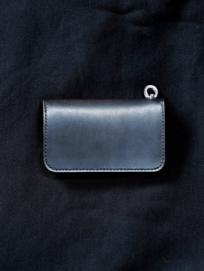 HYRON WORKS | SHORT WALLET type2