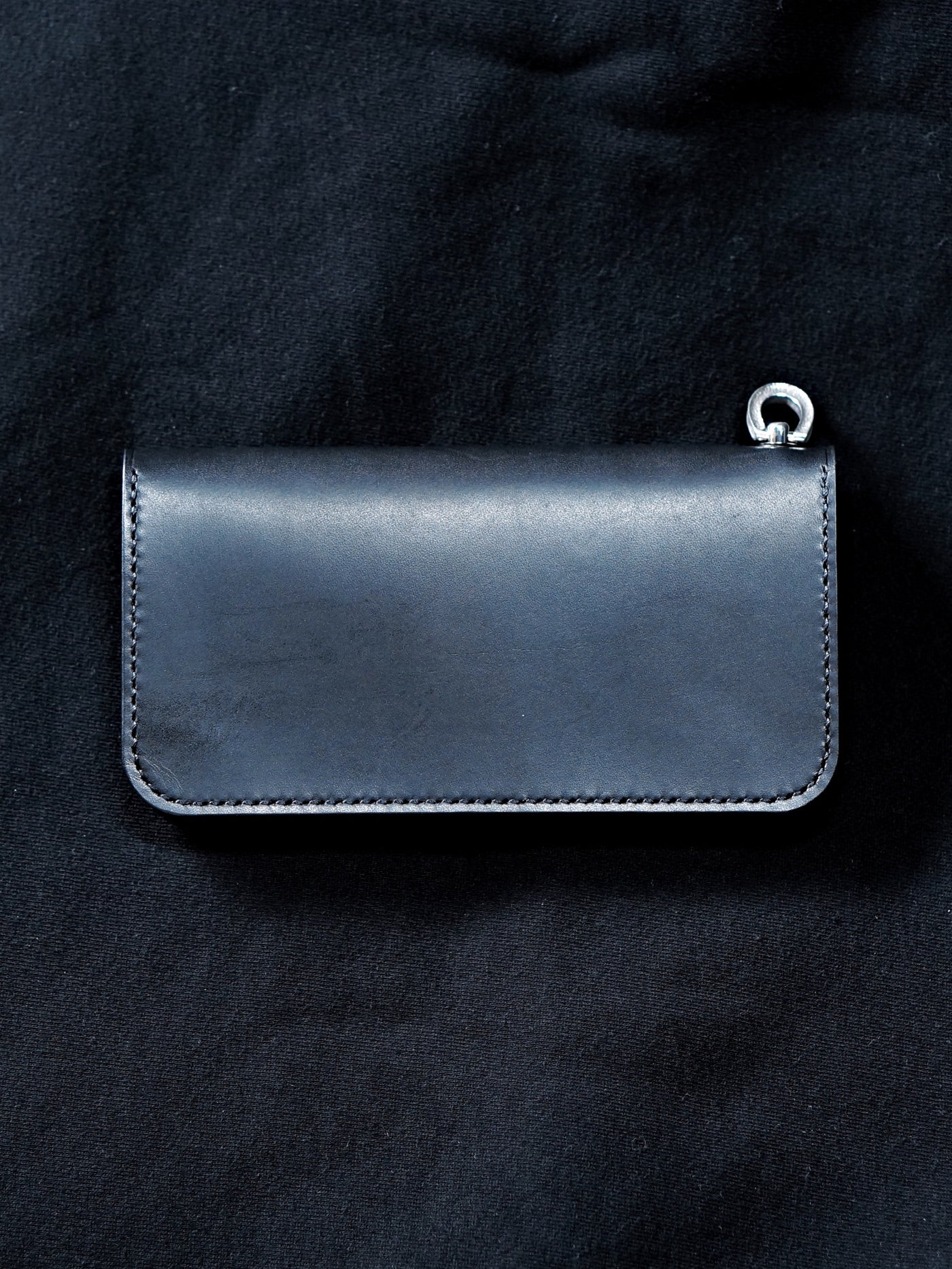 HYRON WORKS | LONG WALLET type2