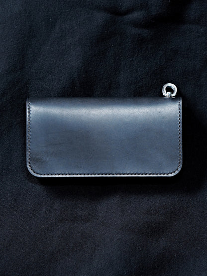 HYRON WORKS | LONG WALLET type2