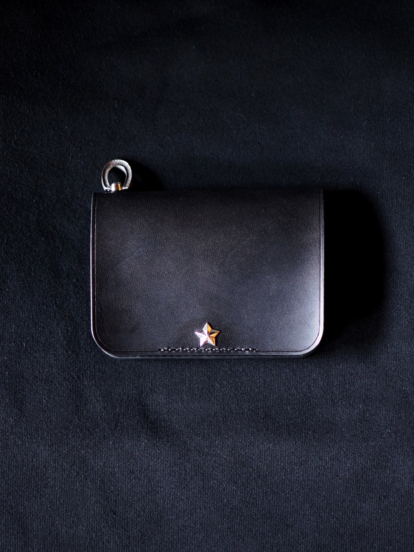 HYRON WORKS | LITTLE WALLET