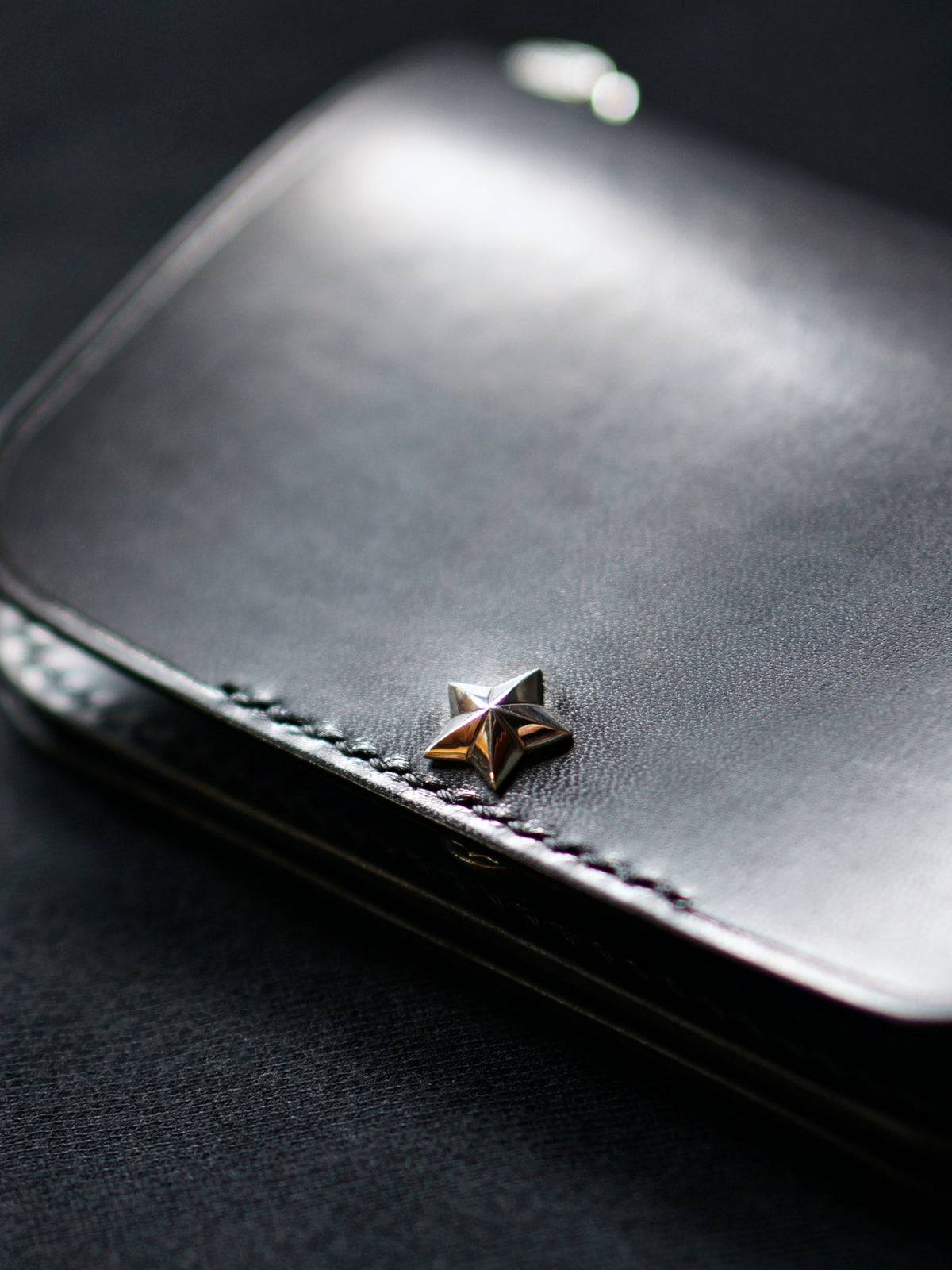 HYRON WORKS | LITTLE WALLET