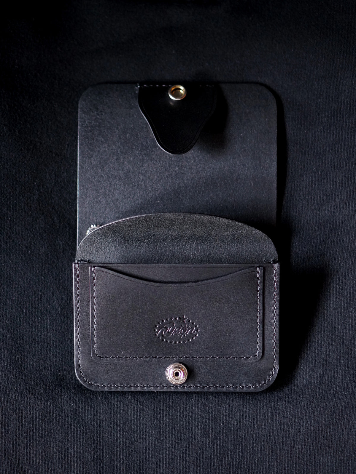 HYRON WORKS | LITTLE WALLET